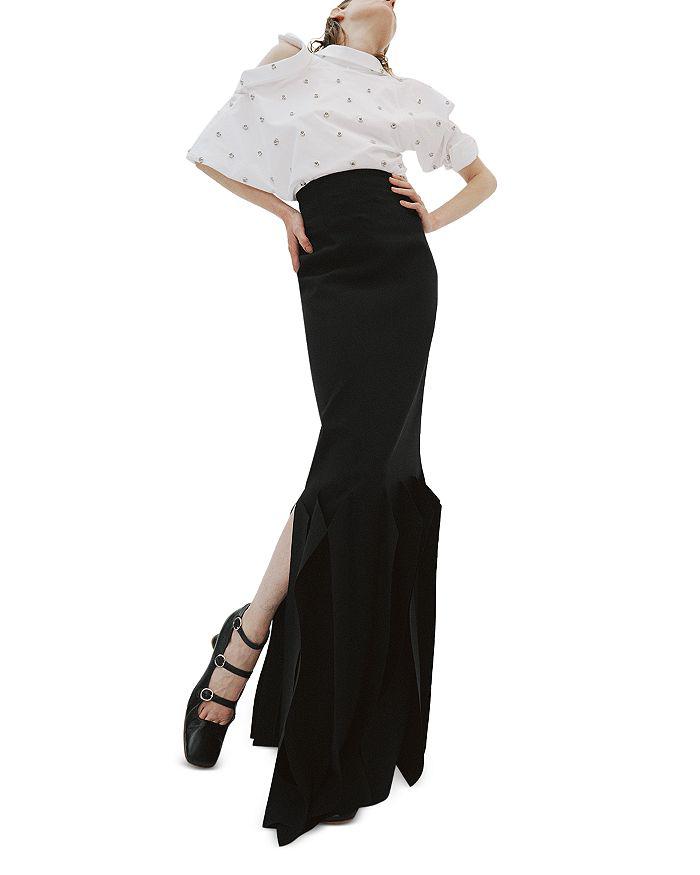 A.W.A.K.E. Mode Studded Top