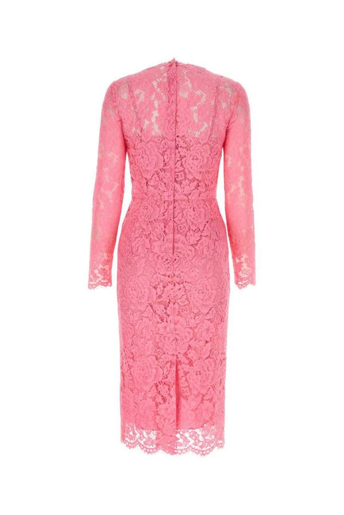white christmas dresses Dolce & Gabbana Dress | Designer Fashion outlet | Authentic Dresses on sale main image 0