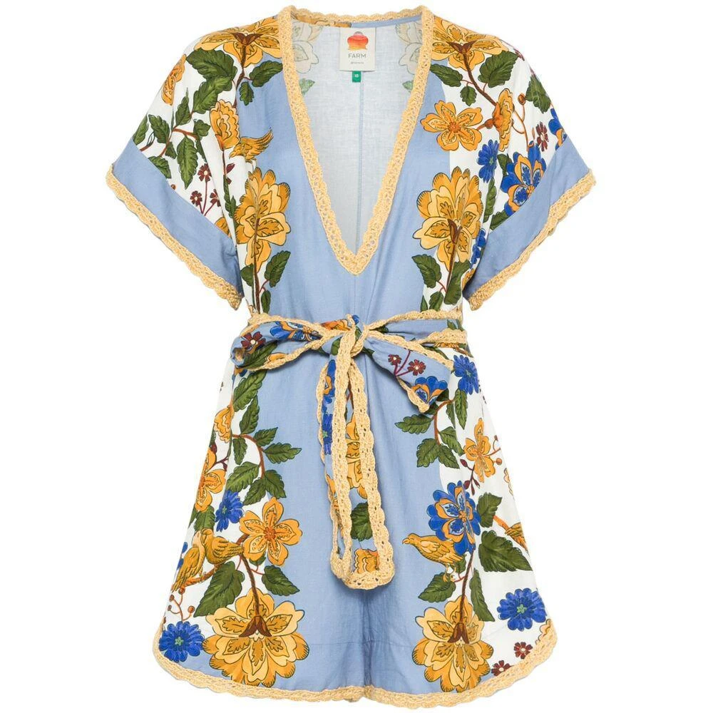 Farm Rio Farm Rio Jumpsuits 1