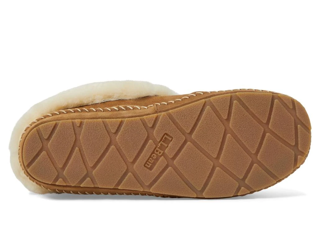 L.L.BEAN Wicked Good Slippers Squam Lake 3