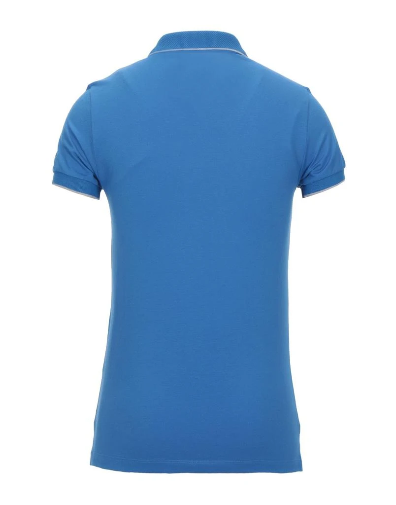 PEOPLE OF SHIBUYA Polo shirt 1