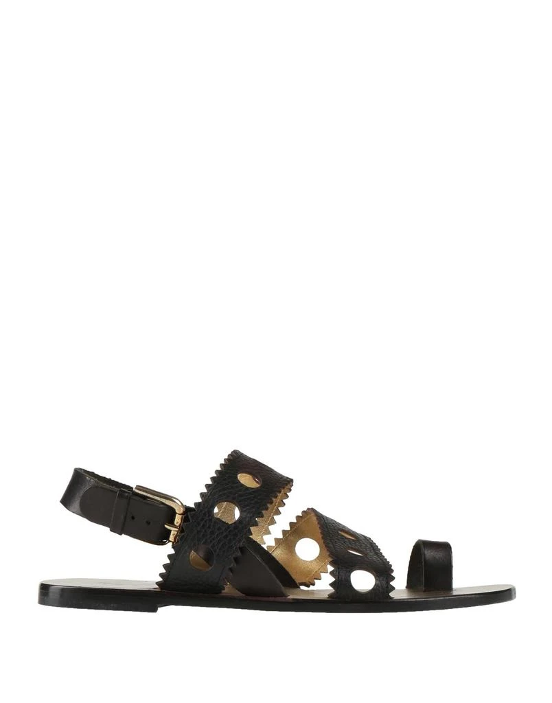 POLLINI Flip flops