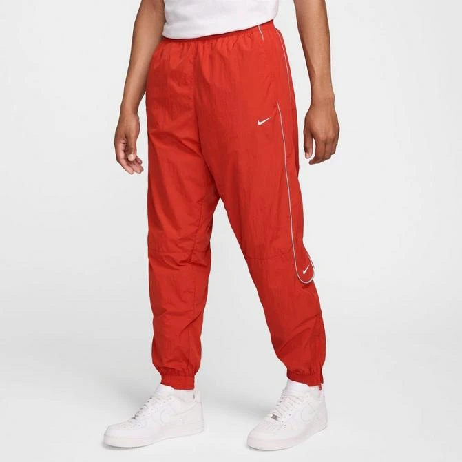 NIKE Men's Nike Solo Swoosh Track Pants 1