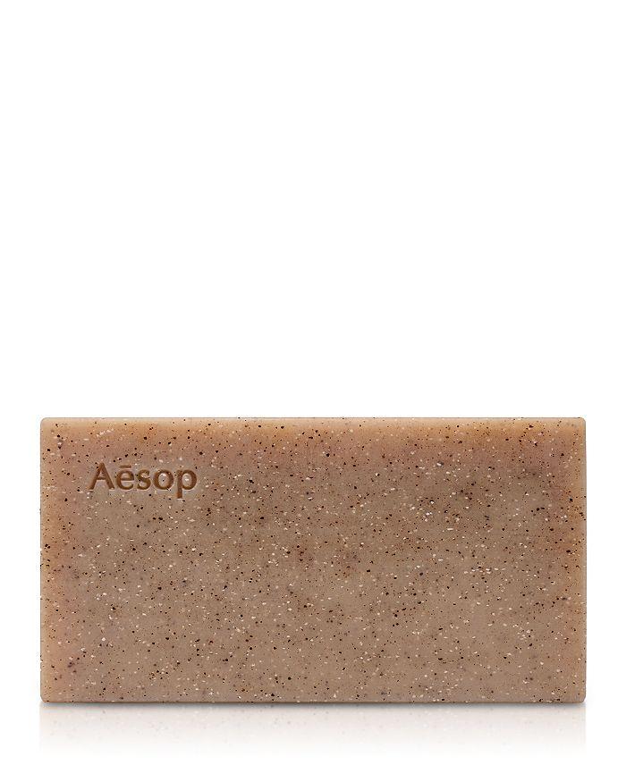 Aesop Polish Bar Soap