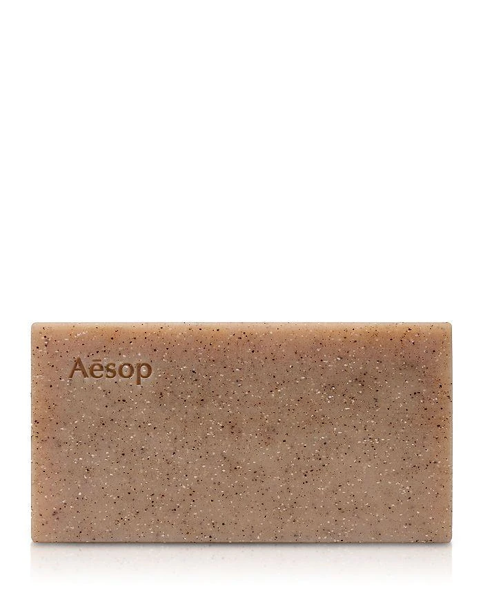 Aesop Polish Bar Soap 2