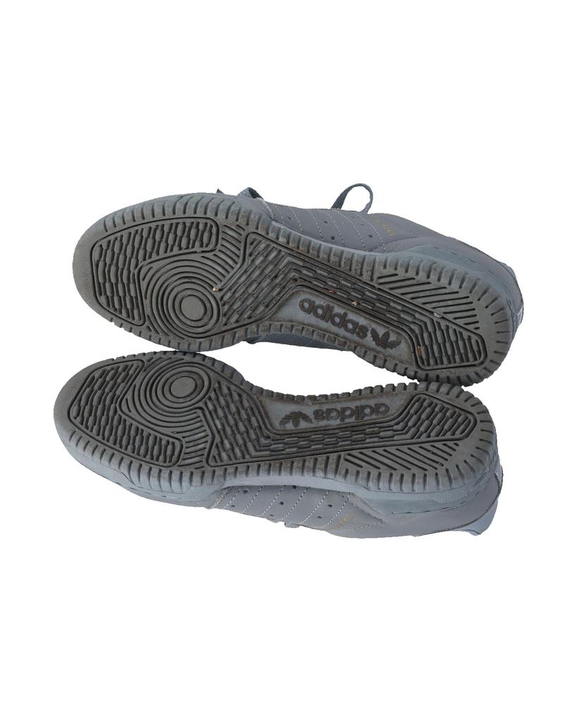 yeezy calabasas shoes grey