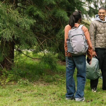 Osprey Axis 24L Pack 6