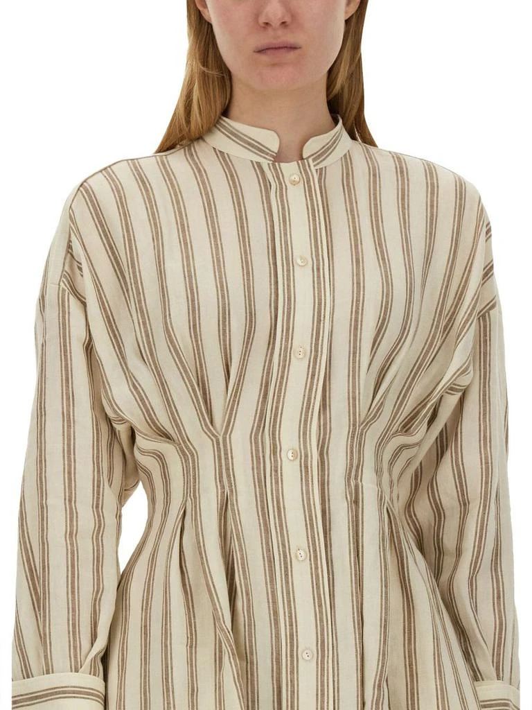 Max Mara Max Mara "Yole Summer" Dress 4