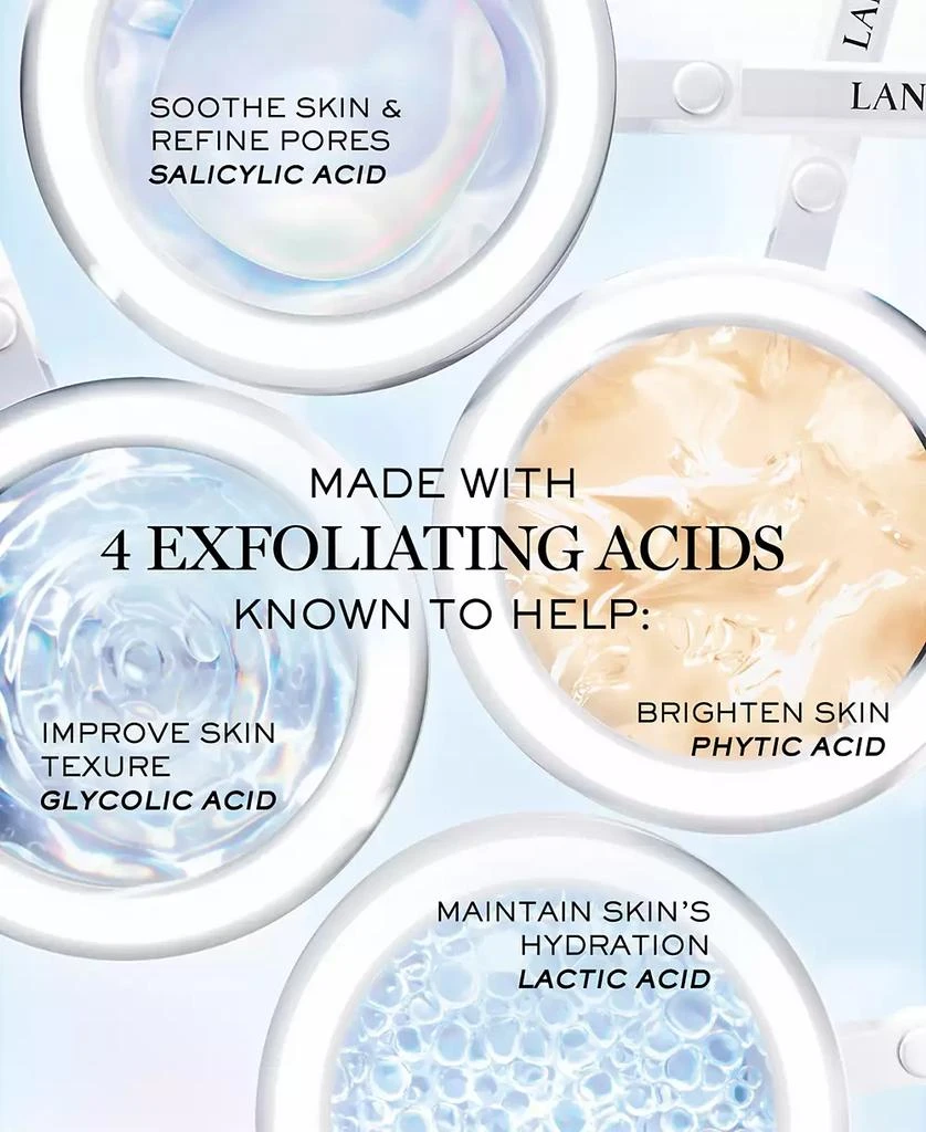 Lancôme Clarifique Double Treatment Essence 4