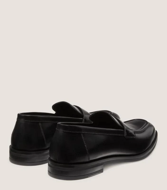 Stuart Weitzman SW CLUB CLASSIC MOC 4