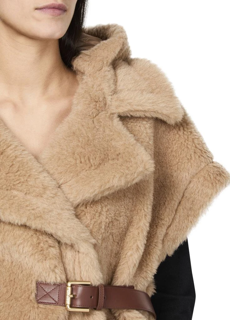 Max Mara Lanoso cape 4