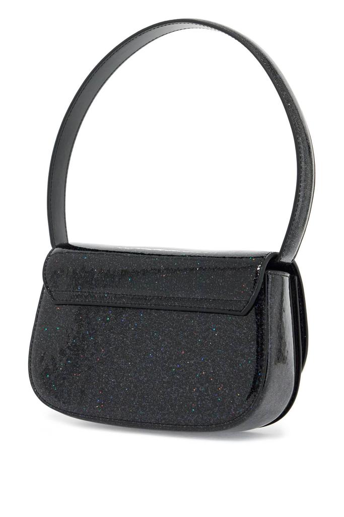 DIESEL glittered 1dr shoulder bag