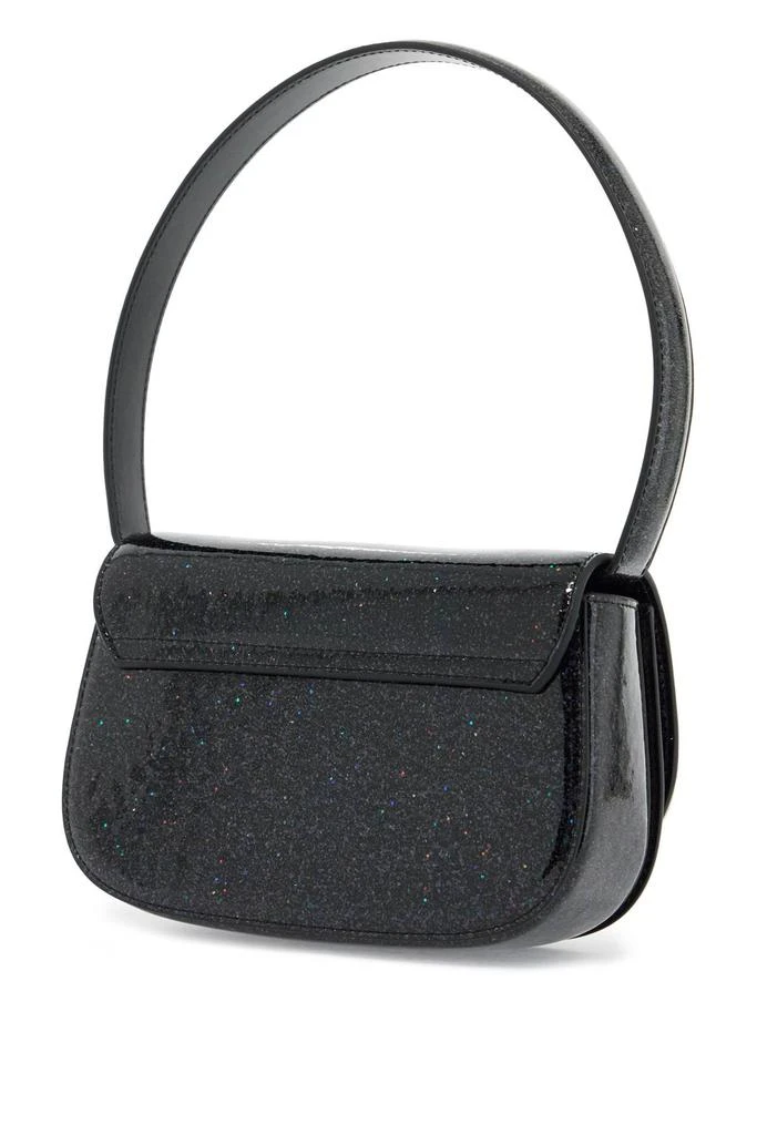 DIESEL glittered 1dr shoulder bag 2