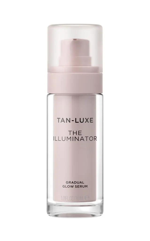 Tan Luxe Tan Luxe The Illuminator Self Tan Hydrating Serum - Moda Operandi