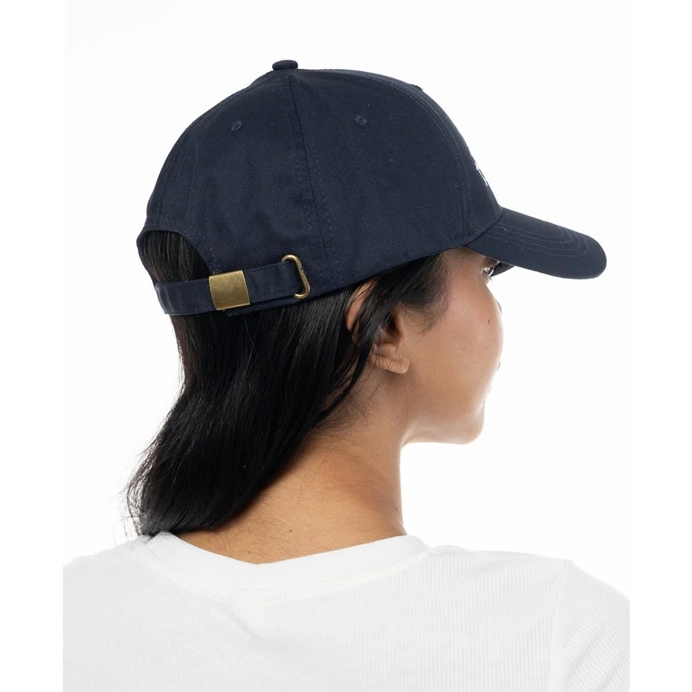 On 34th Women's Cotton Conversational Baseball Cap, Created for Macy's 3