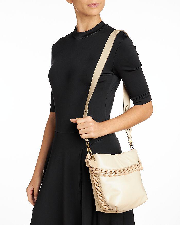 Stella McCartney Frayme Bucket Puffy Alter Mat