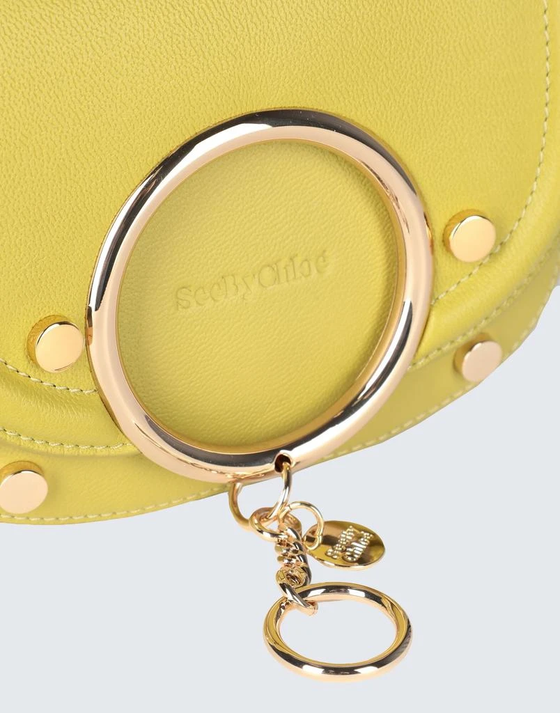 See by Chloé Cross-body bags 3
