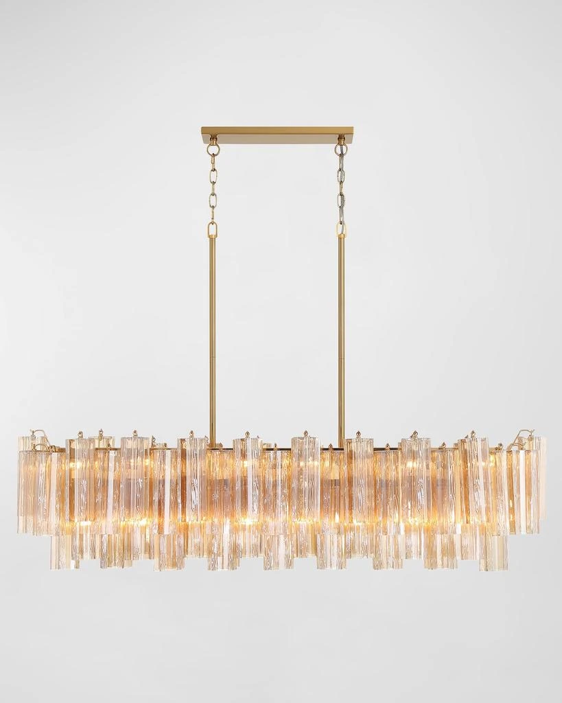 Crystorama Addis 14-Light Chandelier 3