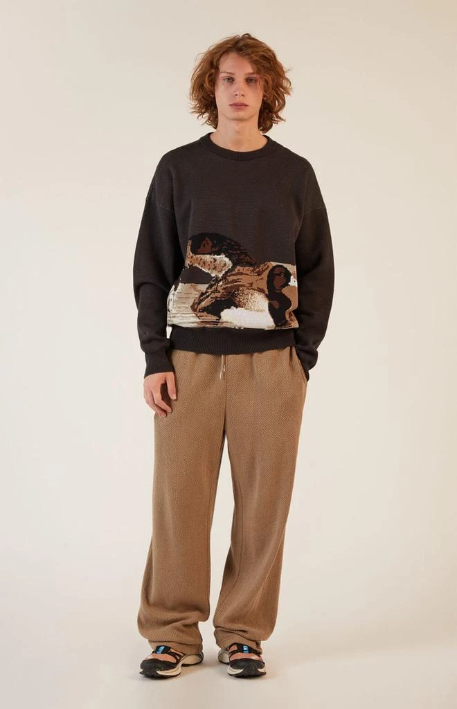 PacSun Duck Knit Sweater 4