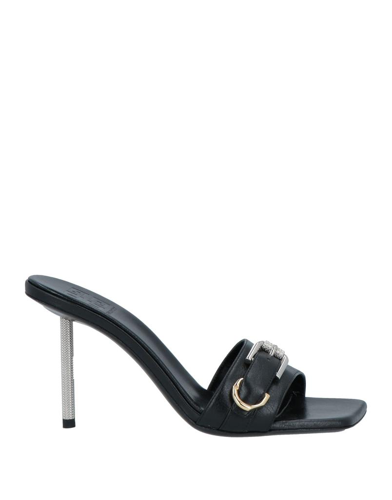 Givenchy VOYOU SLINGBACK PUMP 75mm - Sandals - BeyondStyle