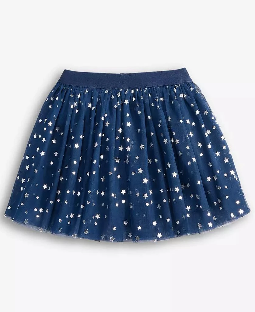 Epic Threads Toddler Girls Foil Stars Tutu Skirt, Exclusively at Macy's 2