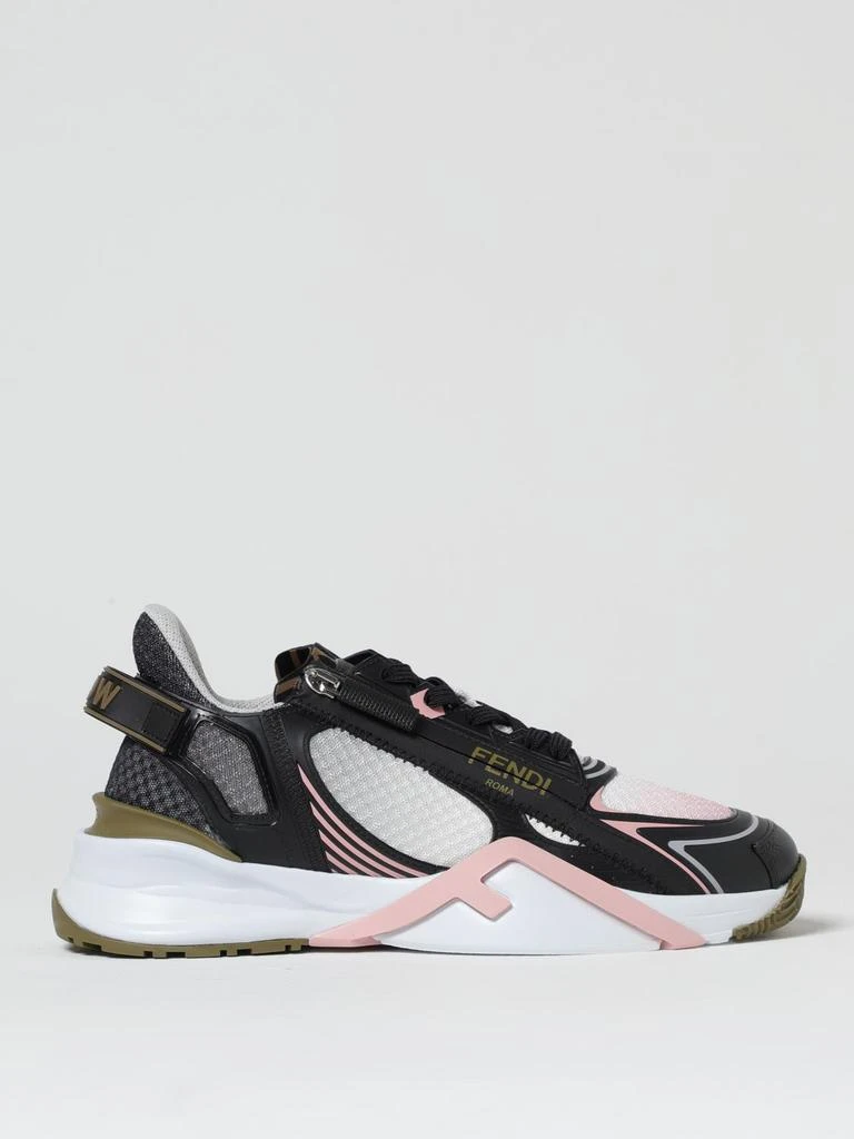 Fendi Sneakers woman Fendi 1