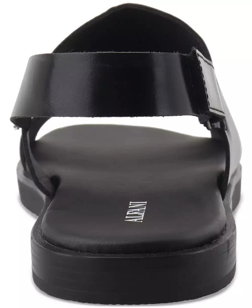 Alfani Men's Paolo Strap Sandals, Created for Macy's 2
