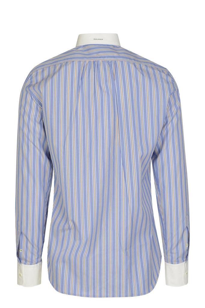 DSQUARED2 STRIPE SHIRT