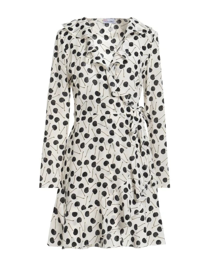 RED Valentino Short dress 1