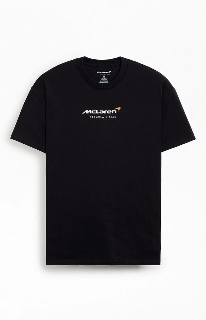 null McLaren No Limits T-Shirt 2