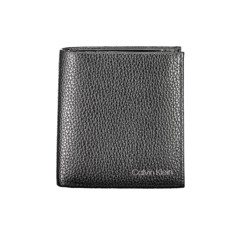 Calvin Klein Leather Men's Wallet