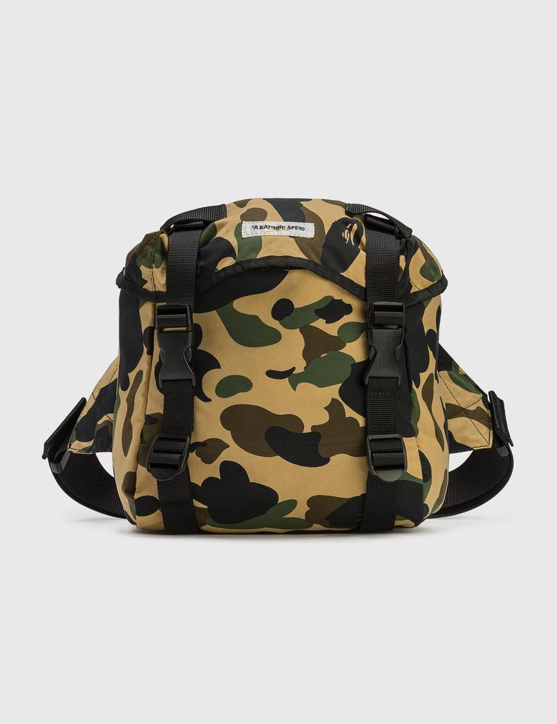 BAPE BAPE WAIST BAG