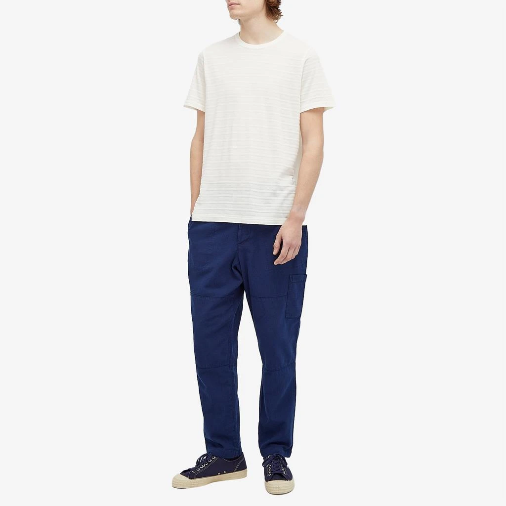 Oliver Spencer Oliver Spencer Conduit T-Shirt 4