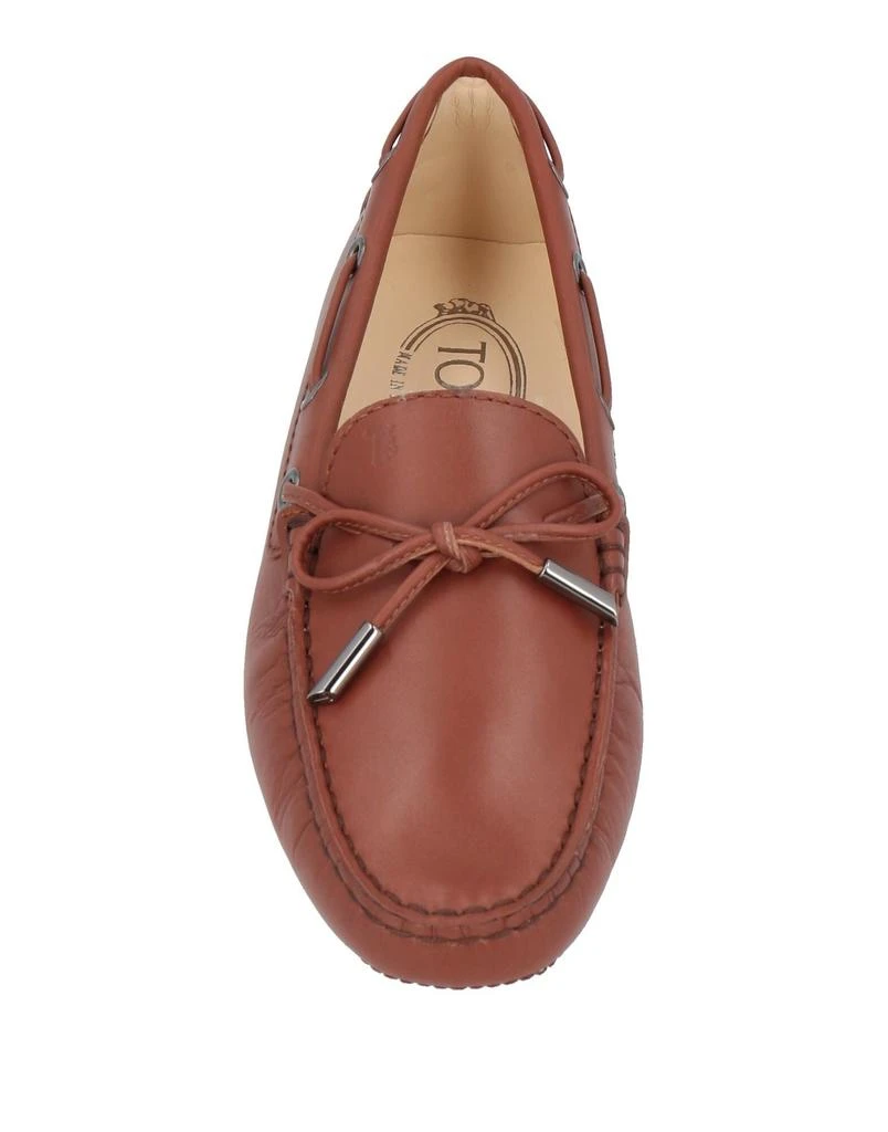 Tod
s Loafers 4