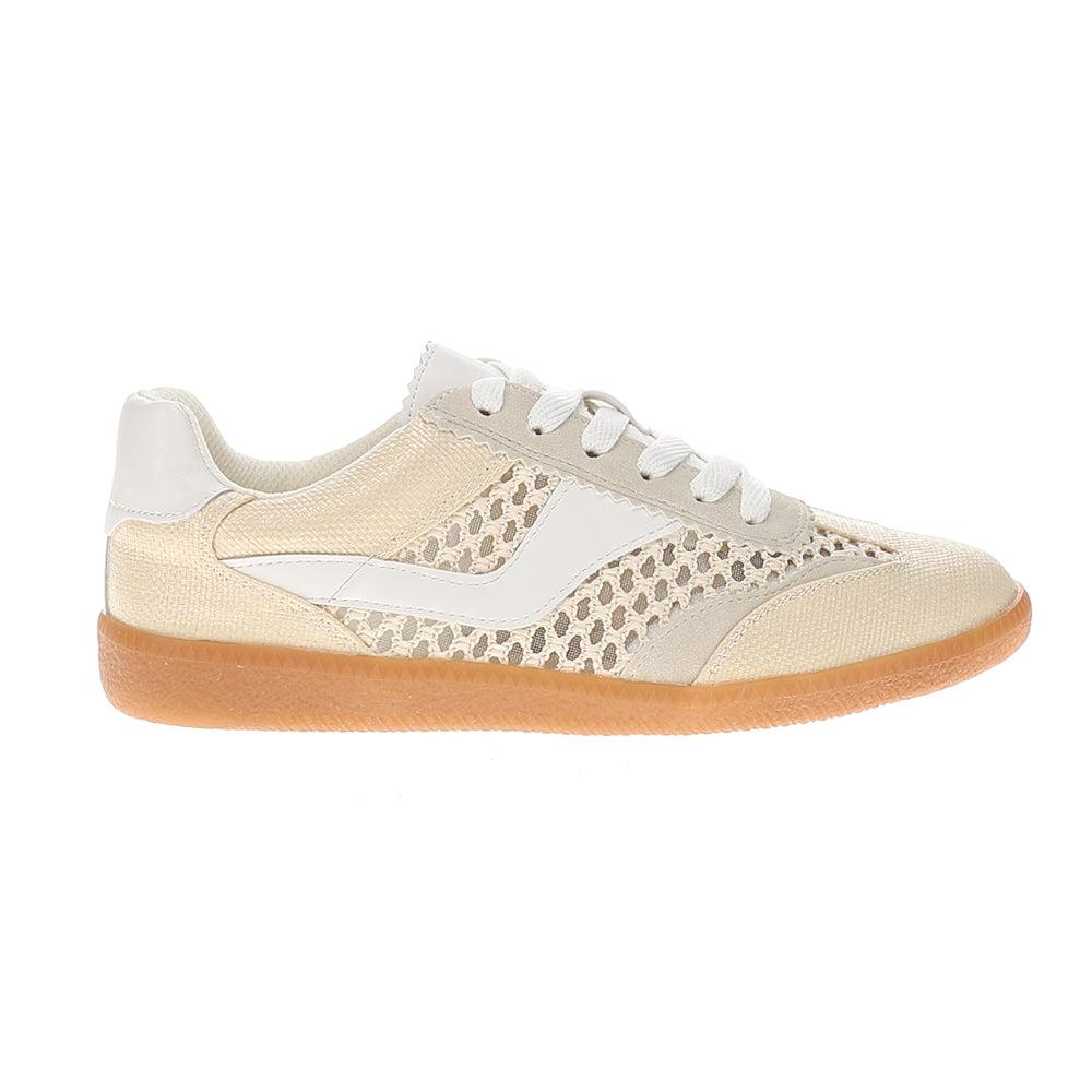 Dirty Laundry Tropics Lace Up Sneakers