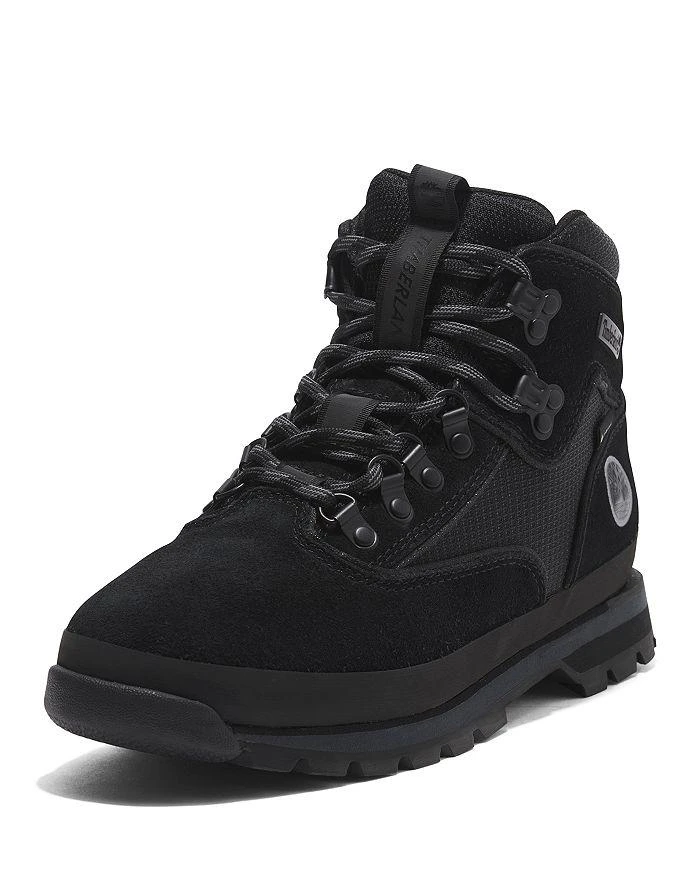 Timberland Men's Euro Hiker Boots 6