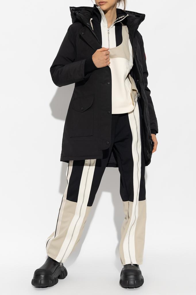 Shop 'Trillium' hooded down jacket on Sale at BeyondStyle – Get 20