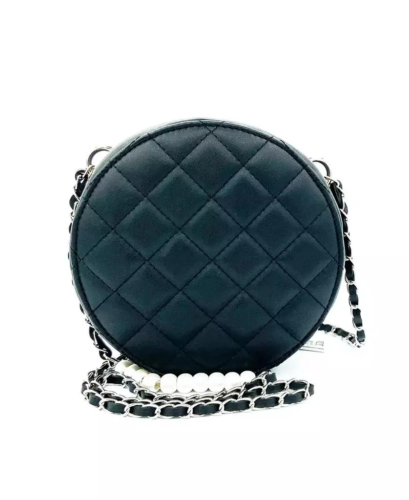 Badgley Mischka Badgley Mischka Women's Rounded Shoulder Handbag 3