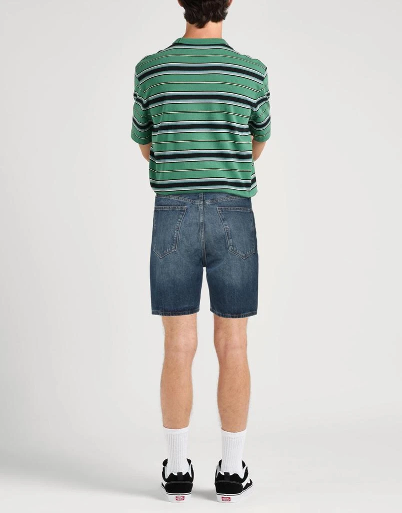 Selected Homme Denim shorts 3