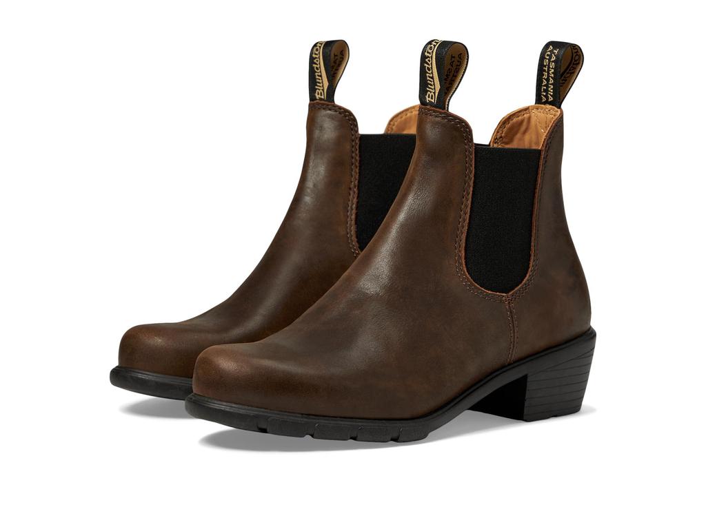 Blundstone BL1673 Heeled Chelsea Boot