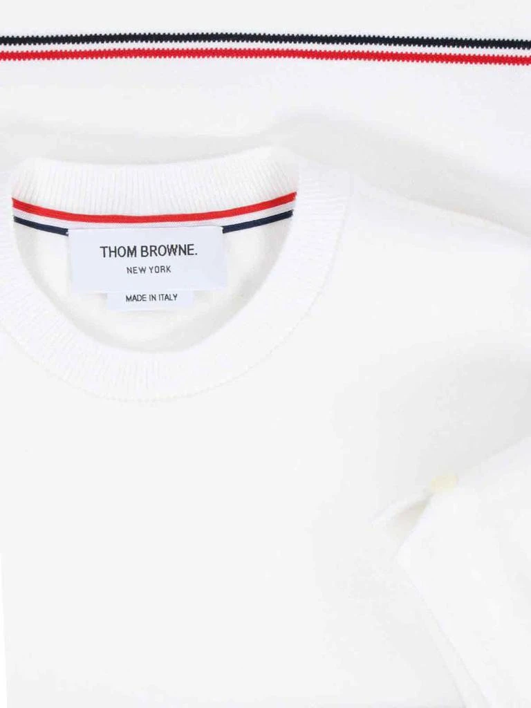 Thom Browne Thom Browne T-Shirts And Polos 3