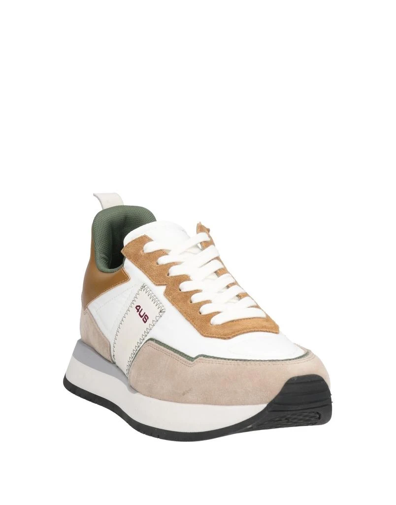 PACIOTTI 4US Sneakers 2