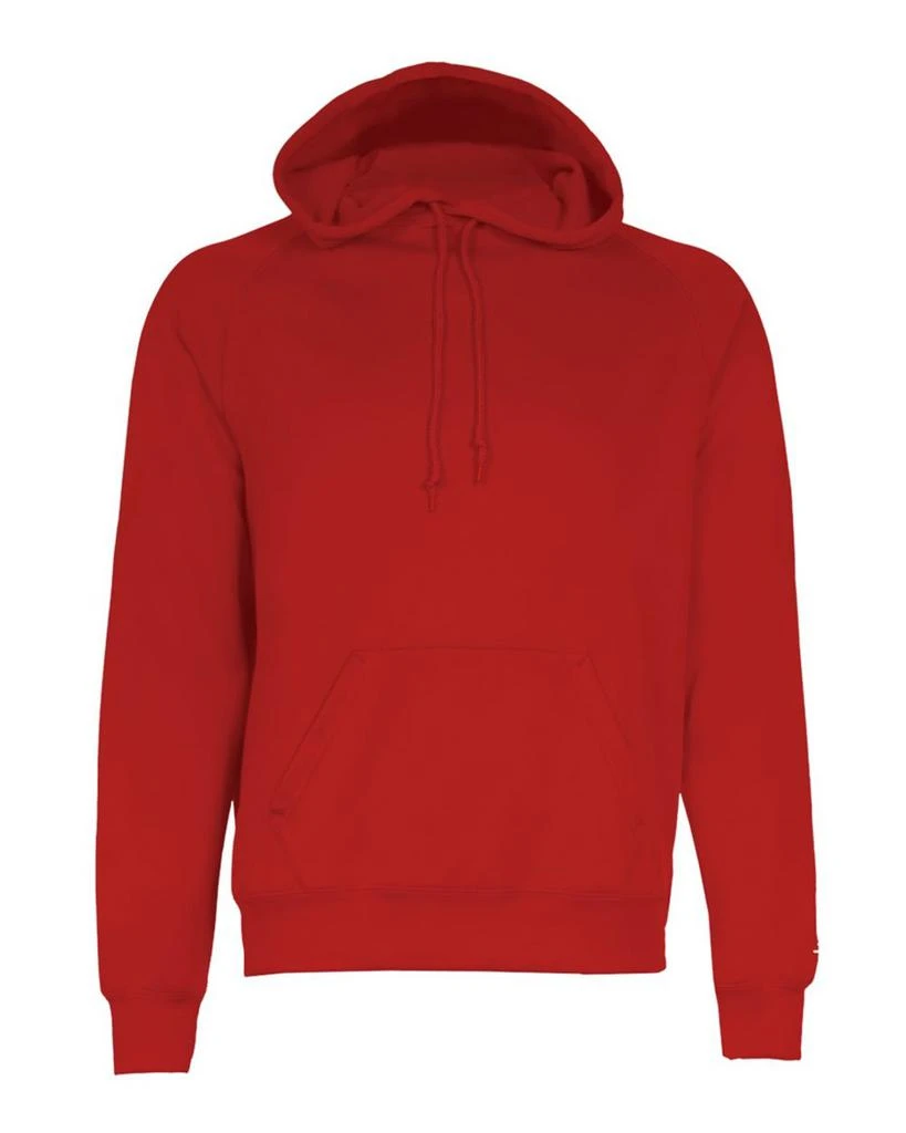 Badger Women's Performance Fleece Hooded Sweatshirt 4