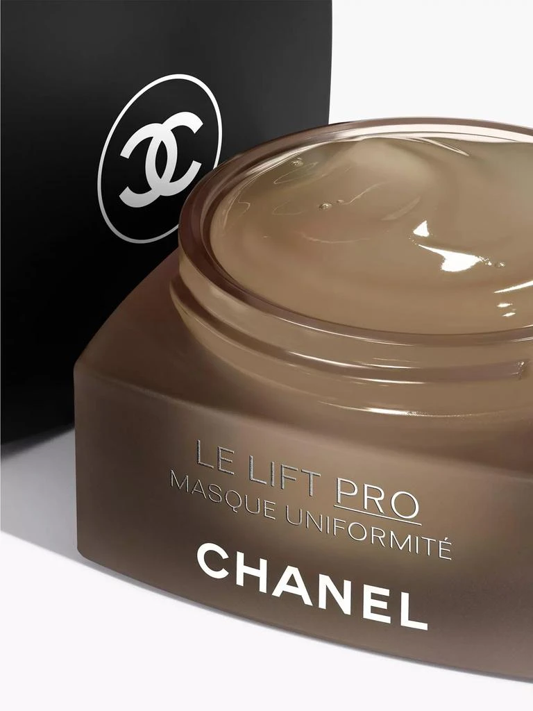 CHANEL Masque Uniformité 3