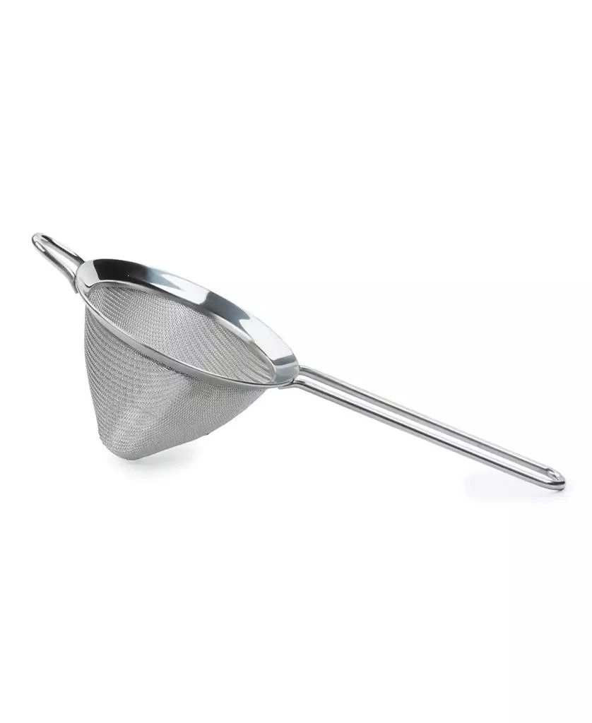 RSVP International Endurance Stainless Steel 3.5" Mesh Conical Strainer