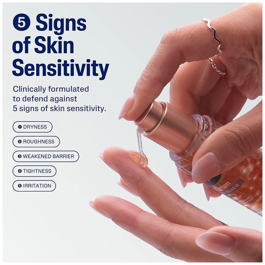 Cetaphil Healthy Renew Face Serum 2
