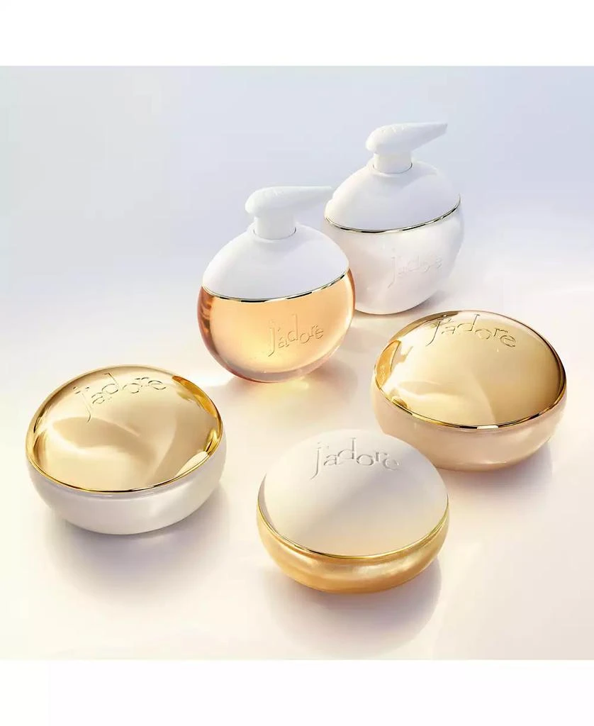 Dior J'adore Les Adorables Body Cream, 5.07 oz. 4