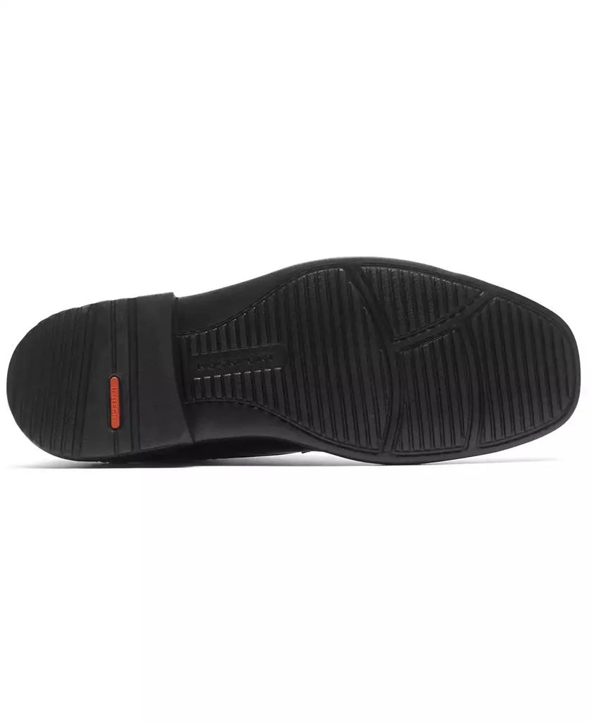Rockport Men
s Style Leader 2 Apron Toe Shoes 3