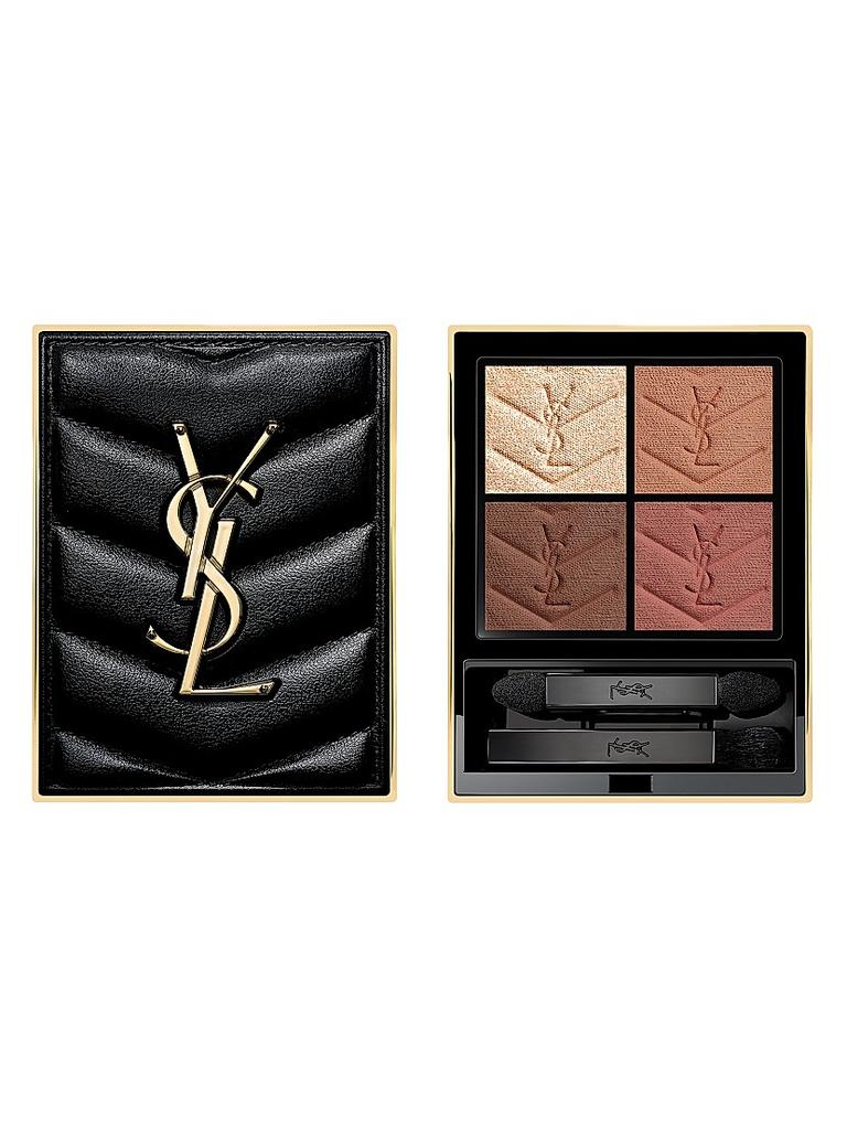Yves Saint Laurent Couture Mini Clutch Luxury Eyeshadow Palette