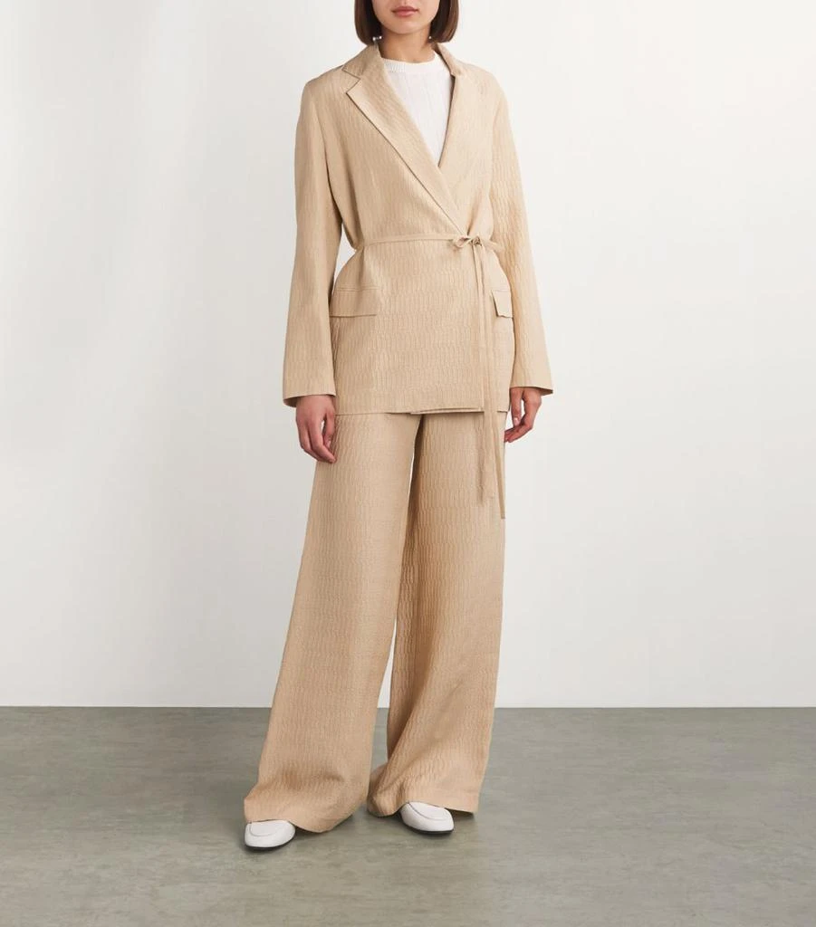 Joseph Gibellina Mawn Trousers 2